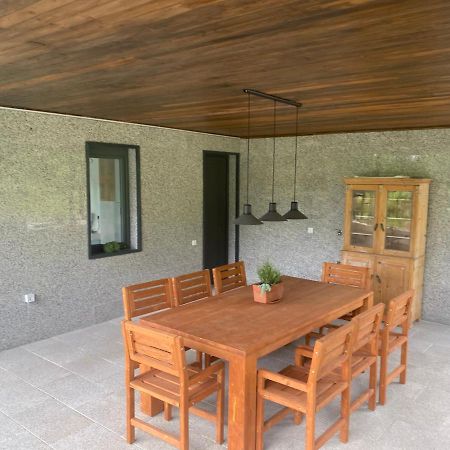 Terra Toscana Apartman Sarvar Exterior photo